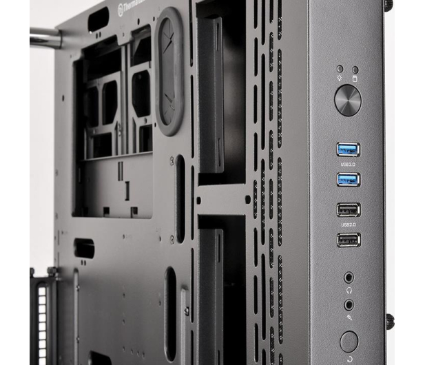 Thermaltake Core P3 Curved Edition - 569212 - zdjęcie 12